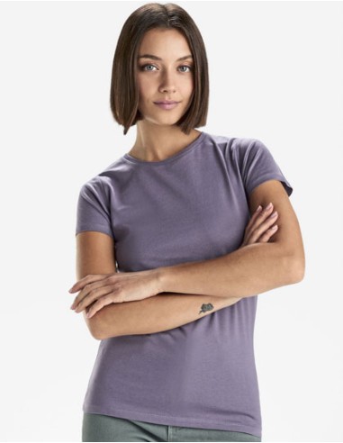 ROL-CA6699-Womens T-Shirt Breda